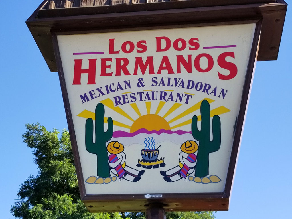 losdoshermanosmexicansalvadorianrestaurantkeizeroregon_0033 Los Dos Hermanos